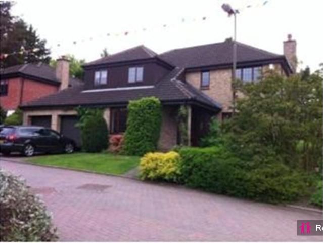 House for rent in Balerno, Scotland