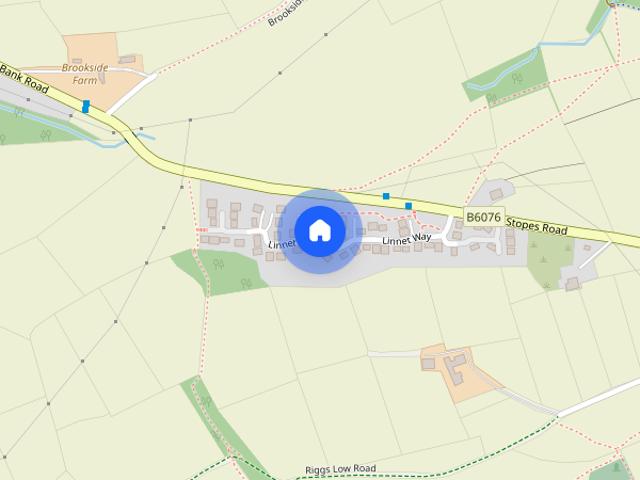 House for rent in Isle Of Man