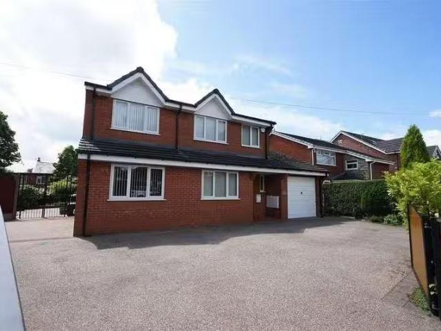 House for rent in West Yorkshire