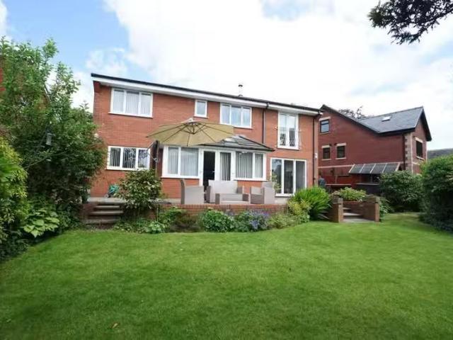 House for rent in Heaton, Heaton