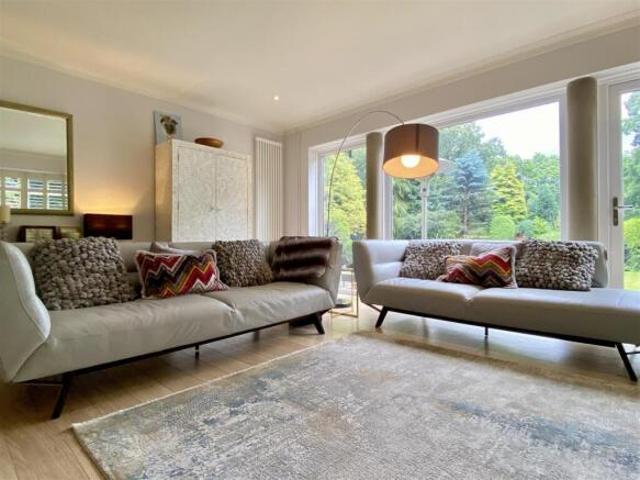 Farm for rent in Beauchief, South Yorkshire