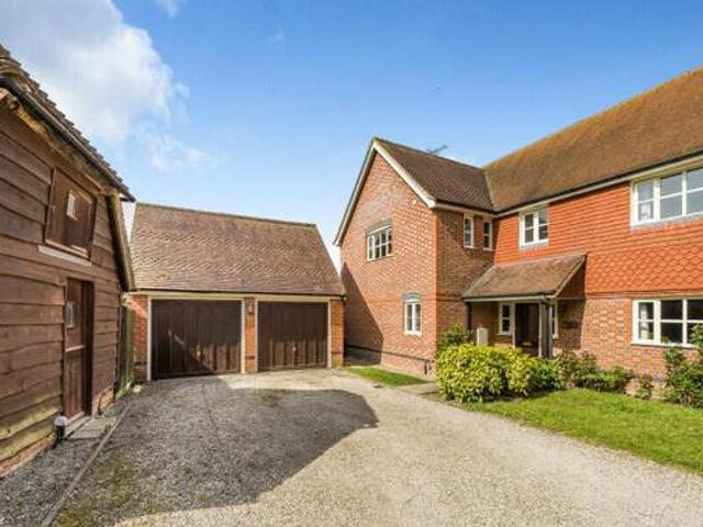 House for rent in Dromore, Oxfordshire