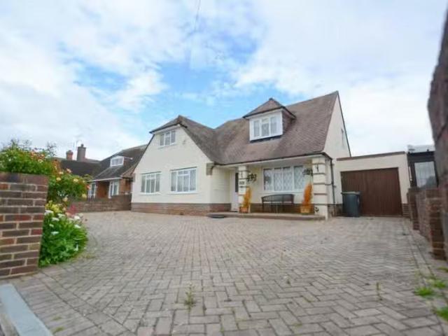 House for rent in Worthing, West Sussex