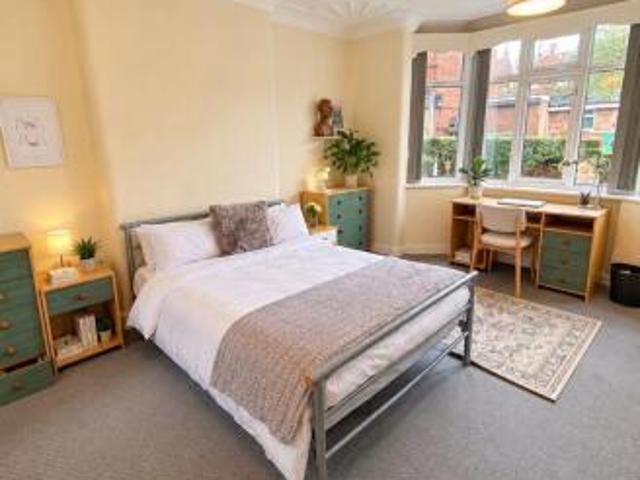 Farm for rent in City of Nottingham, East Midlands