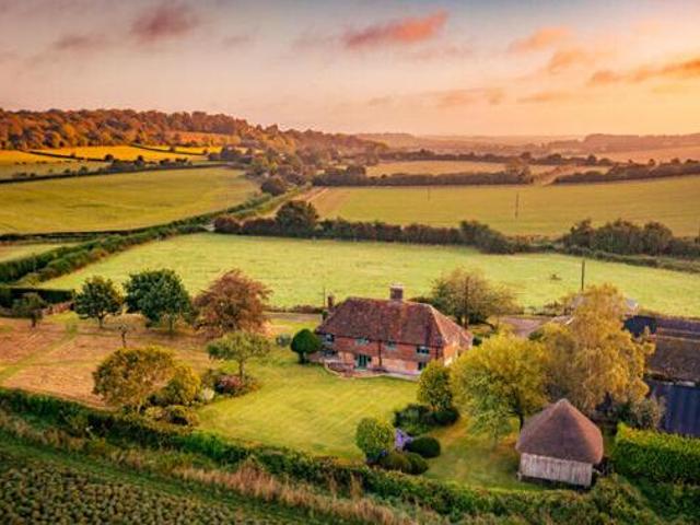 House for sale in Bolton Low Houses, Hampshire