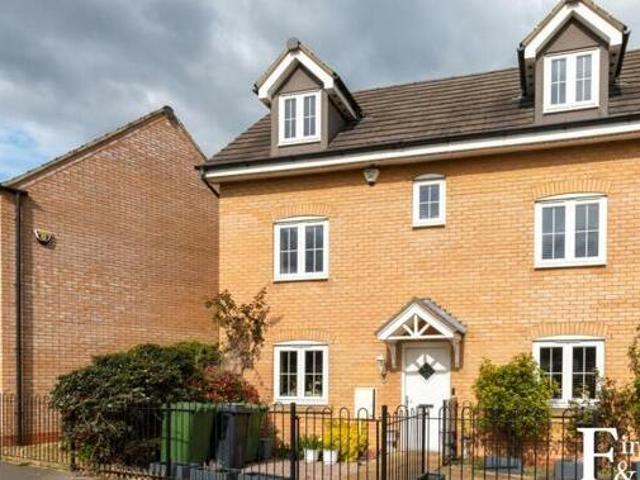 House for rent in Hampton Green, Cambridgeshire