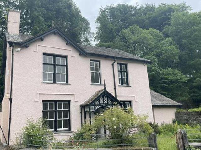 House for rent in Ambleside