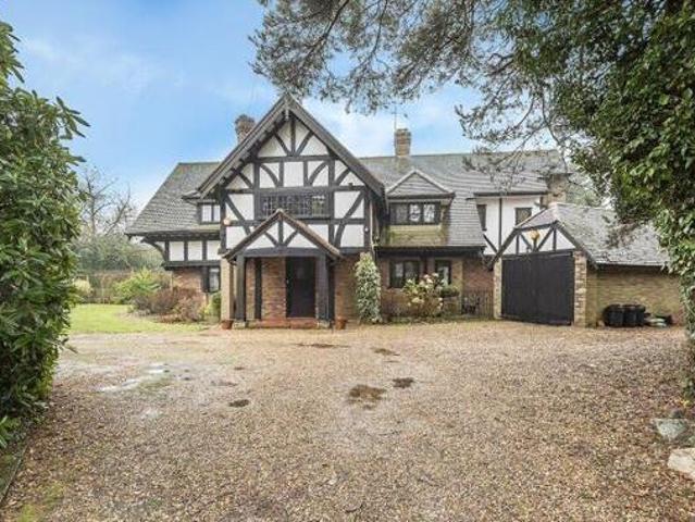 House for sale in Amersham