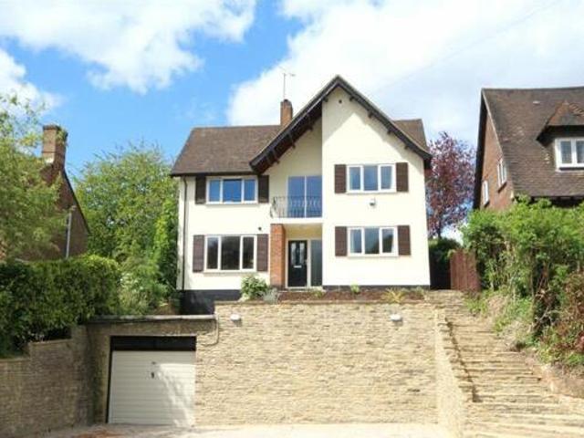 House for rent in Amersham