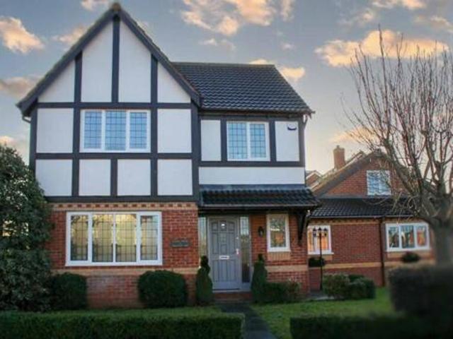 House for rent in Kettlebrook, Staffordshire