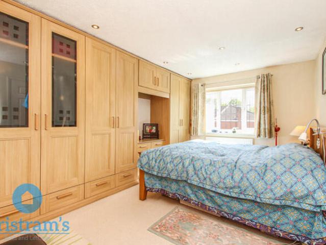 Farm for rent in Beechdale, Haddon