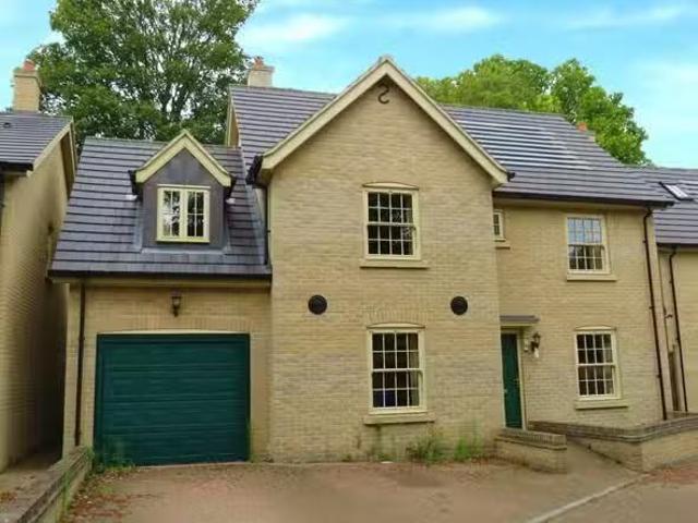 House for rent in Barway, Cambridgeshire