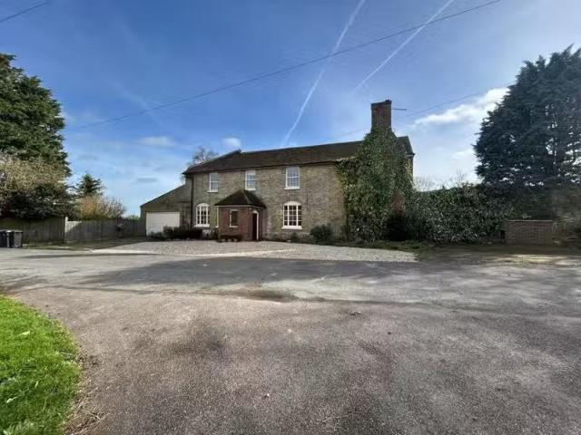 House for rent in Ash, Kent