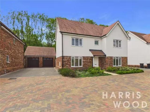 House for rent in Duton Hill