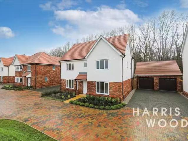 House for rent in Duton Hill, Essex