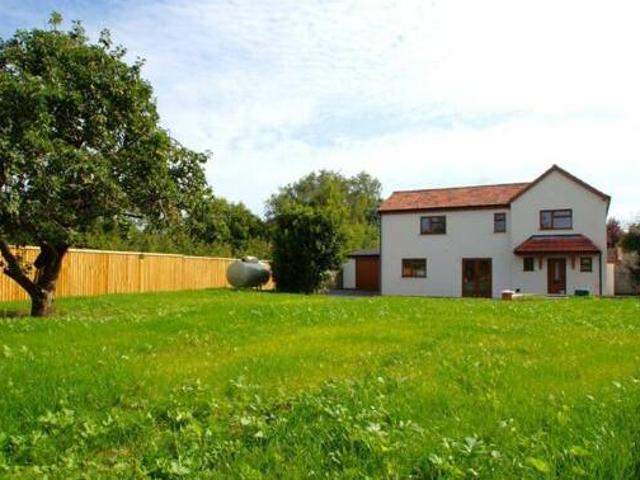 House for rent in Axbridge, Somerset