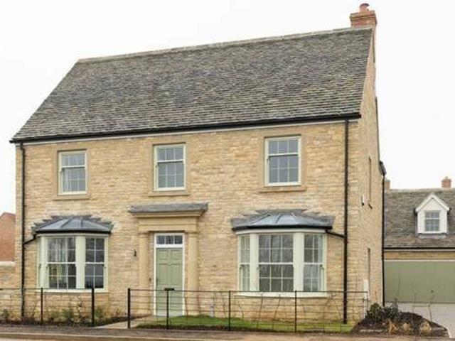 House for rent in Oxfordshire