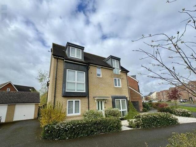 House for rent in Aylesbury, Buckinghamshire