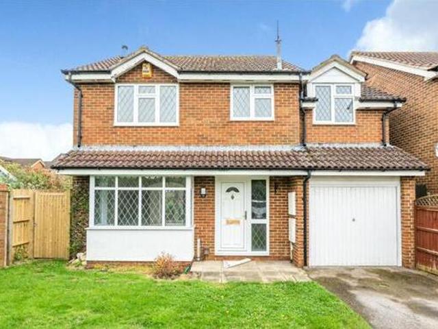House for rent in Southcourt, Aylesbury