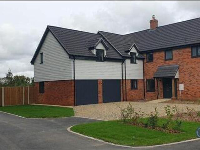 House for rent in Lyons, Greater London