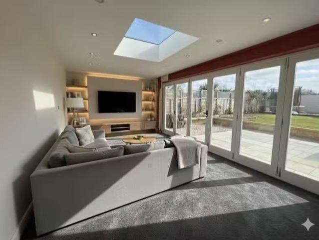 House for rent in Balham, Greater London