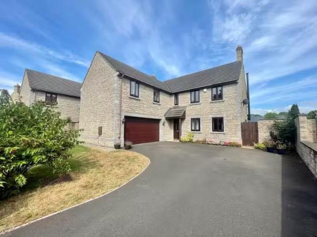 House for rent in Baltonsborough