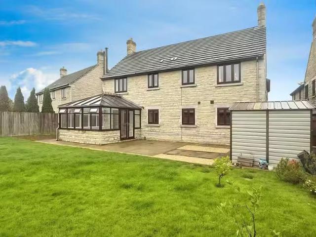 House for rent