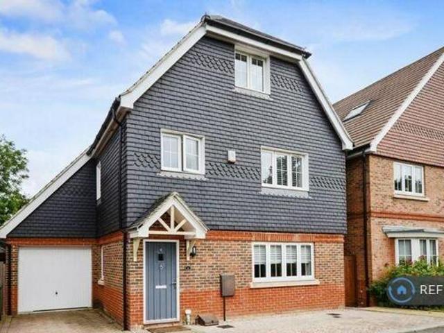 House for rent in Nork, Red Hill