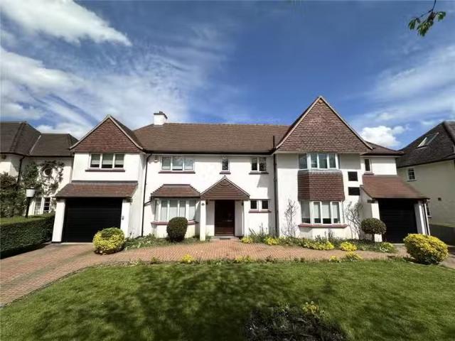 House for rent in Cambridge Estate, Otley