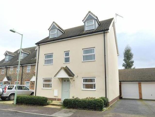 House for rent in Lyons, Greater London