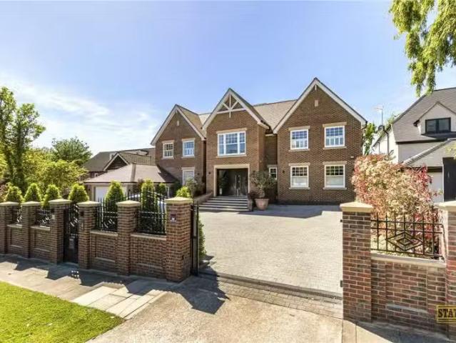 House for rent in Greater London