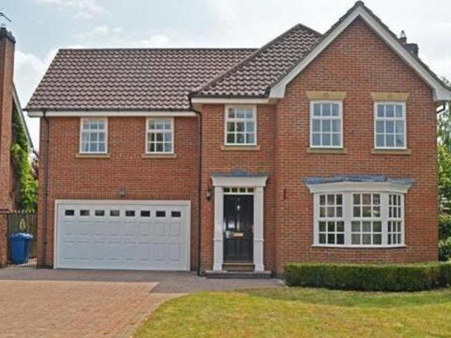 House for rent in Beverley, East Riding Of Yorkshire