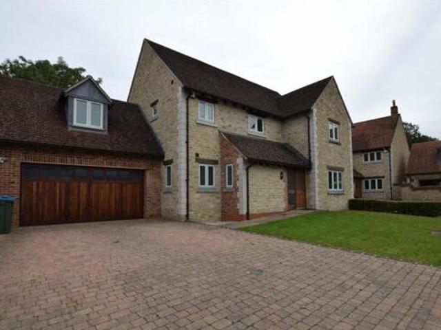 House for rent in Evershot, Oxfordshire