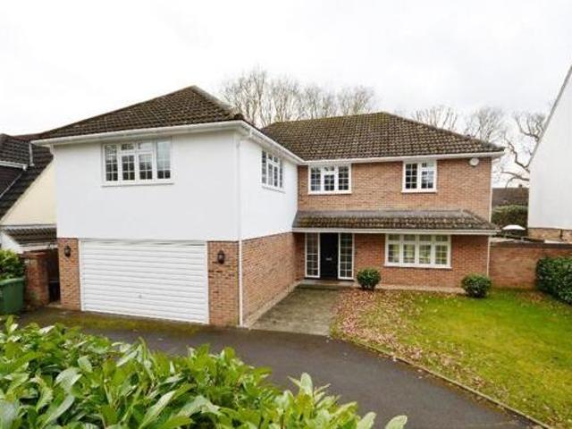 House for rent in Queens Park, Billericay