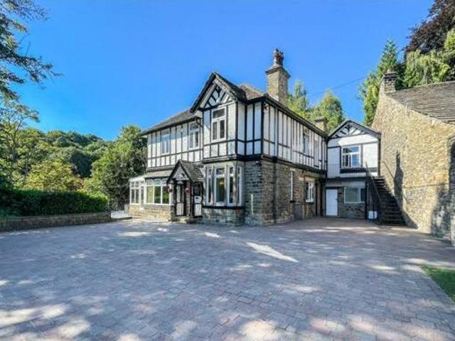 House for rent in Crossflatts, West Yorkshire