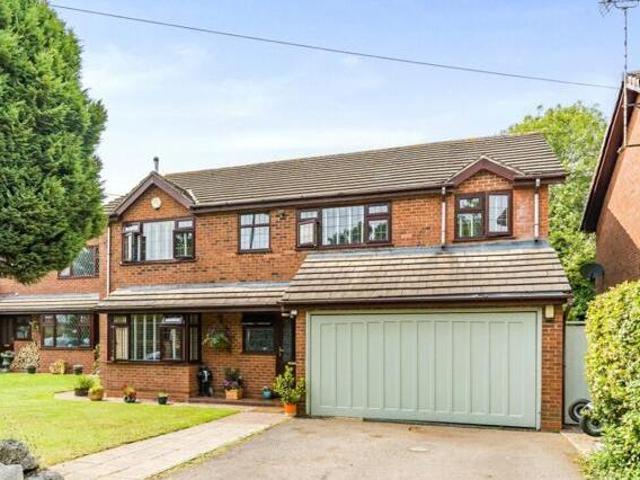 House for rent in Kings Norton, West Midlands