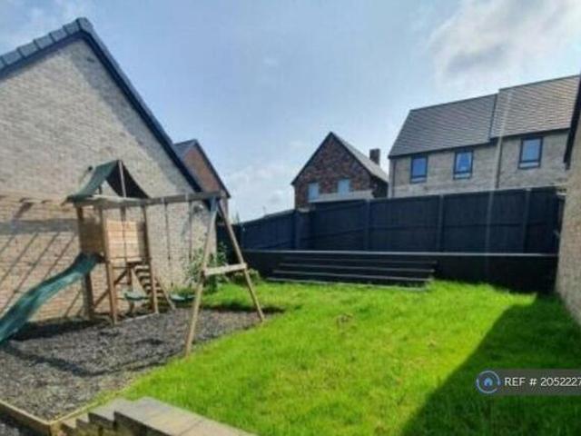 House for rent in Livesey, Blackburn