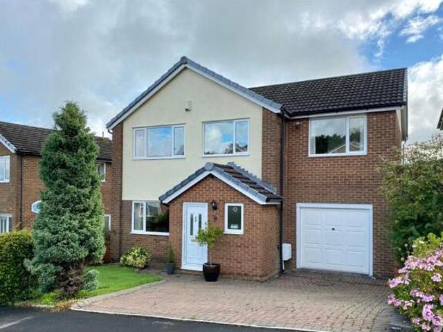 House for rent in Blackburn