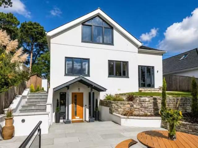 House for rent in Parkstone, Poole