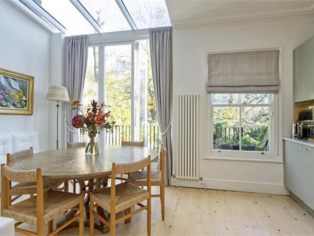 House for rent in Cat Hill
