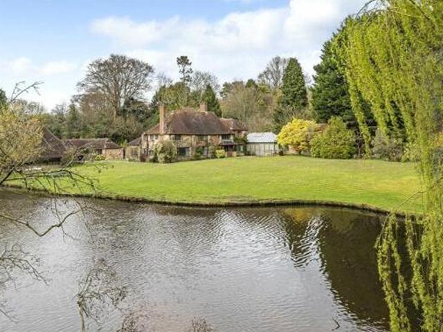 House for sale in Surrey