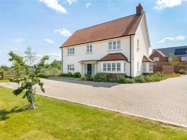 House for rent in Duton Hill, Essex