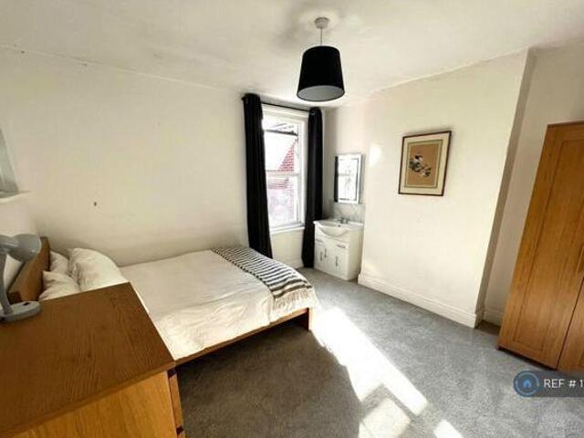 House for rent in Bournemouth, Bournemouth, Christchurch and Poole