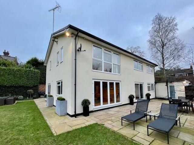 House for sale in Lyons, Greater London