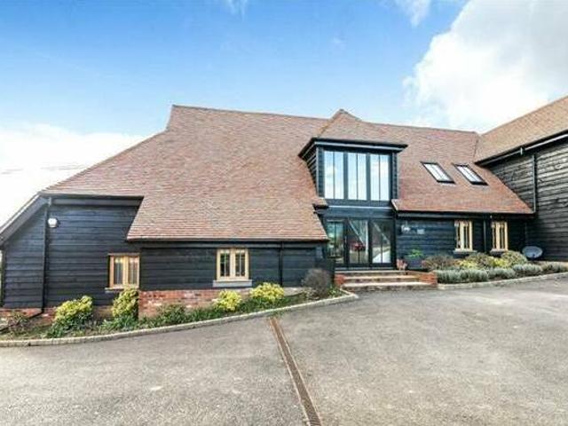 House for sale in Lyons, Greater London