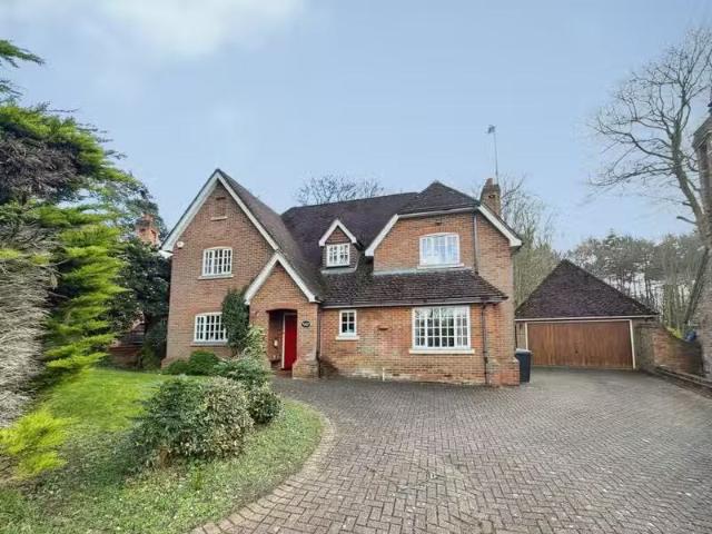 House for rent in Welwyn, Fretherne