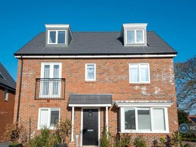 House for rent in Bracknell