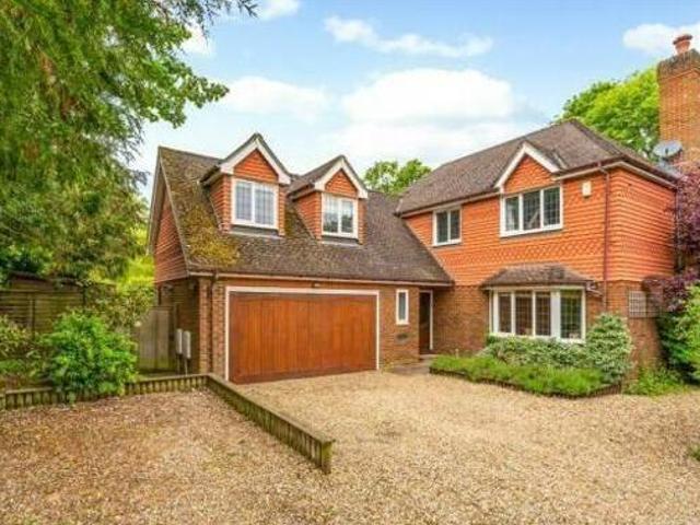 House for sale in Bracknell