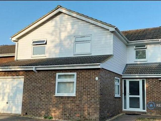 House for rent in Bracknell