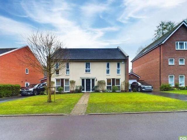 House for rent in Bracknell